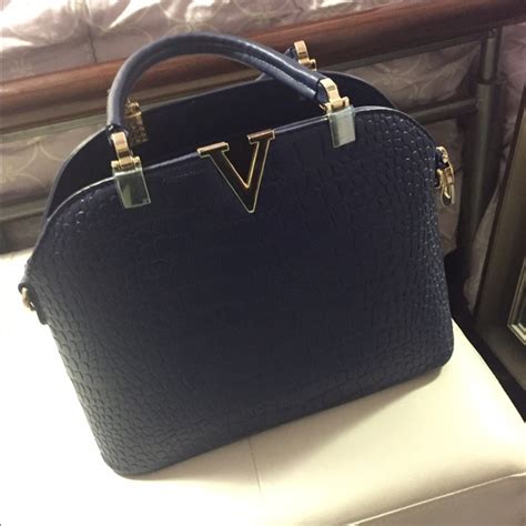 ralph lauren purse made in china